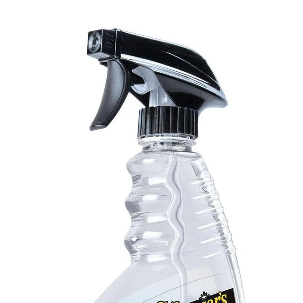 MEGUIARS - Limpiador de Vidrios para Auto 0.71 l Botella