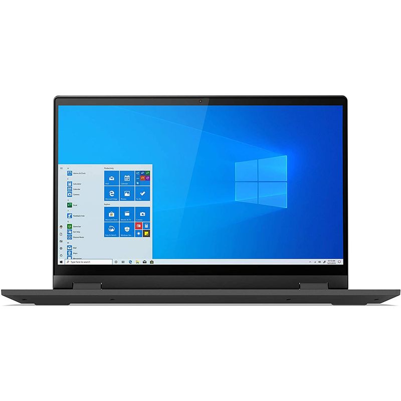 LENOVO - Notebook Lenovo Ideapad 3 AMD Ryzen 3 3250U / 4GB RAM / 128 GB SSD / 15,6"HD / AMD Radeon Vega / Windows 10 / Teclado Inglés