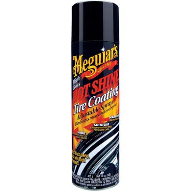 Renovador de neumticos brillo 444 ml.