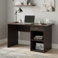 Escritorio Thordakar 120x75x60 cm Roble Dakar