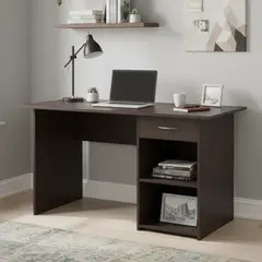 AGM - Escritorio Thordakar 120x75x60 cm Roble Dakar