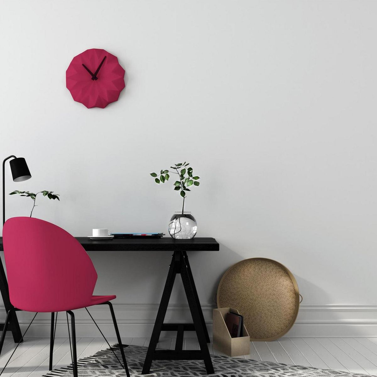 RUST OLEUM - Pintura Chalked Tizada Spray 0.437 l Mate Salmón Claro