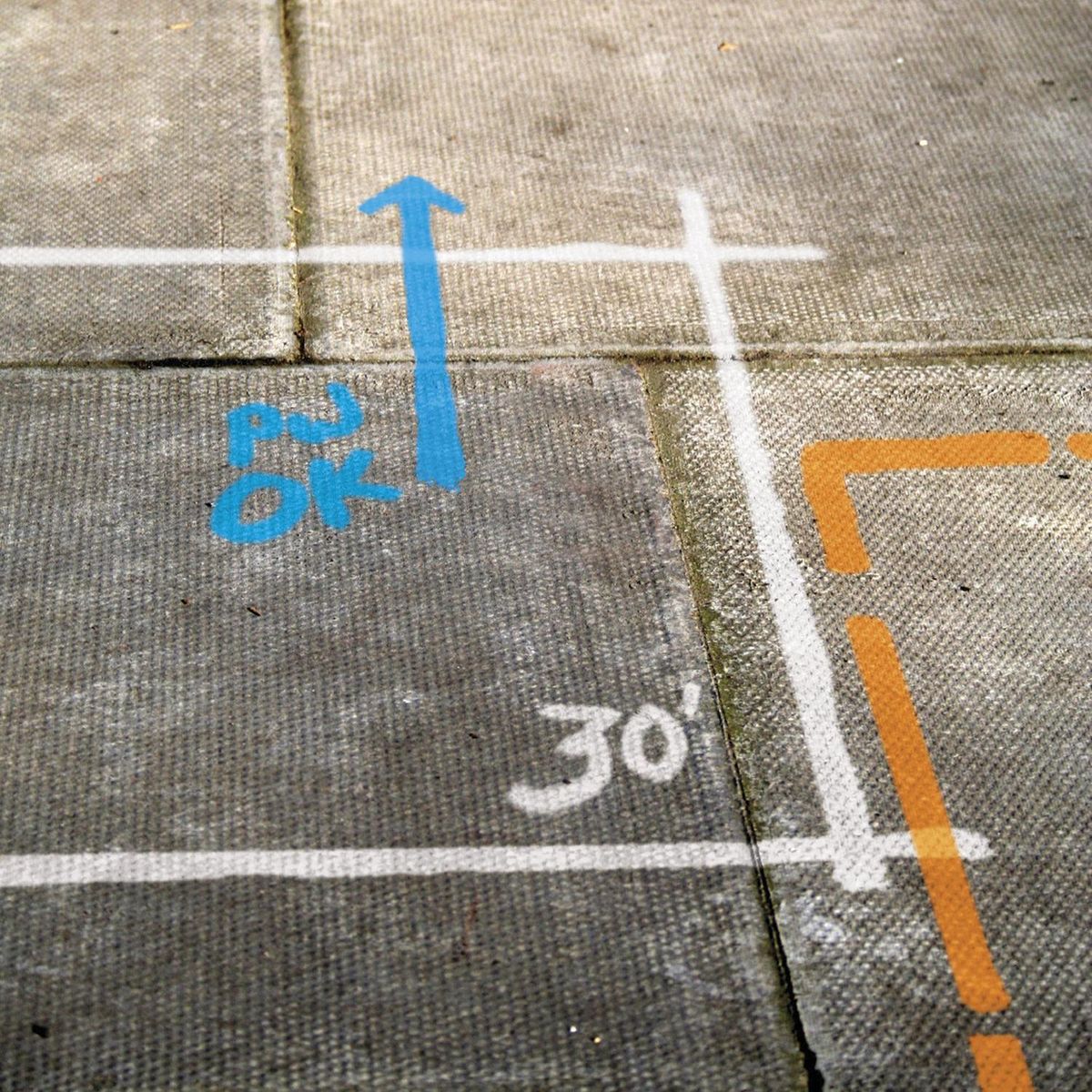 RUST OLEUM - Pintura al Agua Flúor Spray 0.5 l Mate Rosa Fluorescente