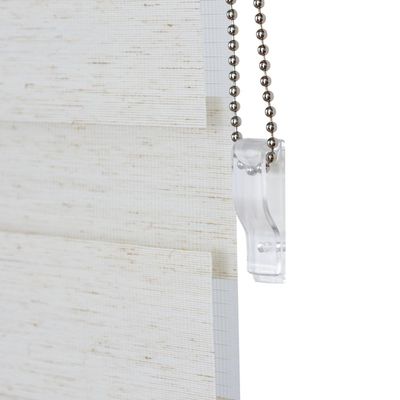 Imagen 2 del producto Cortina Roller Dúo Poliéster Crema