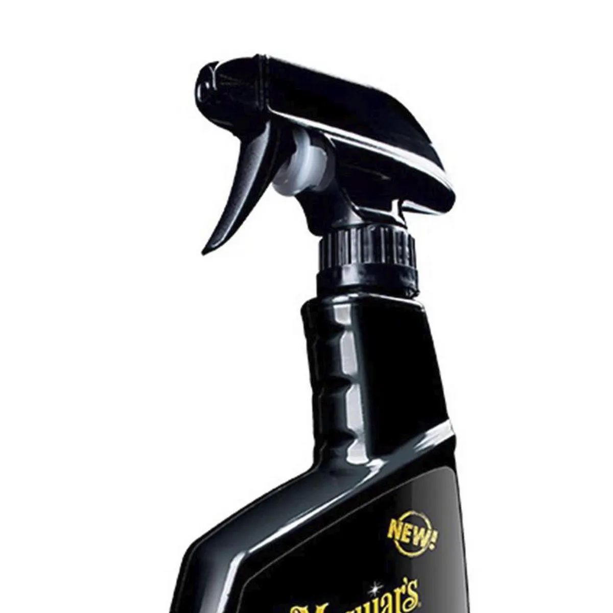 MEGUIARS - Limpiador Multipropósito para Auto 0.709 l Botella