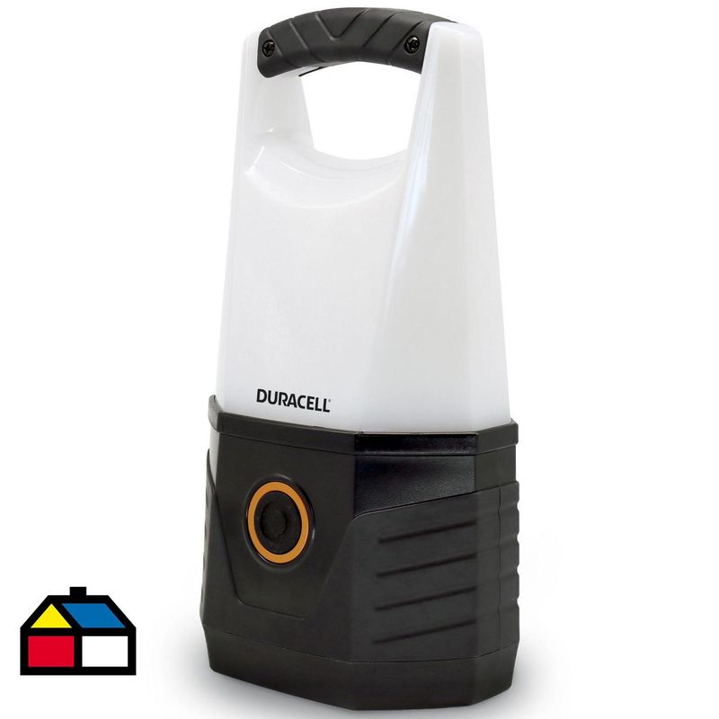 DURACELL - Farol Flotante Auto-encendido 500 Lúmenes