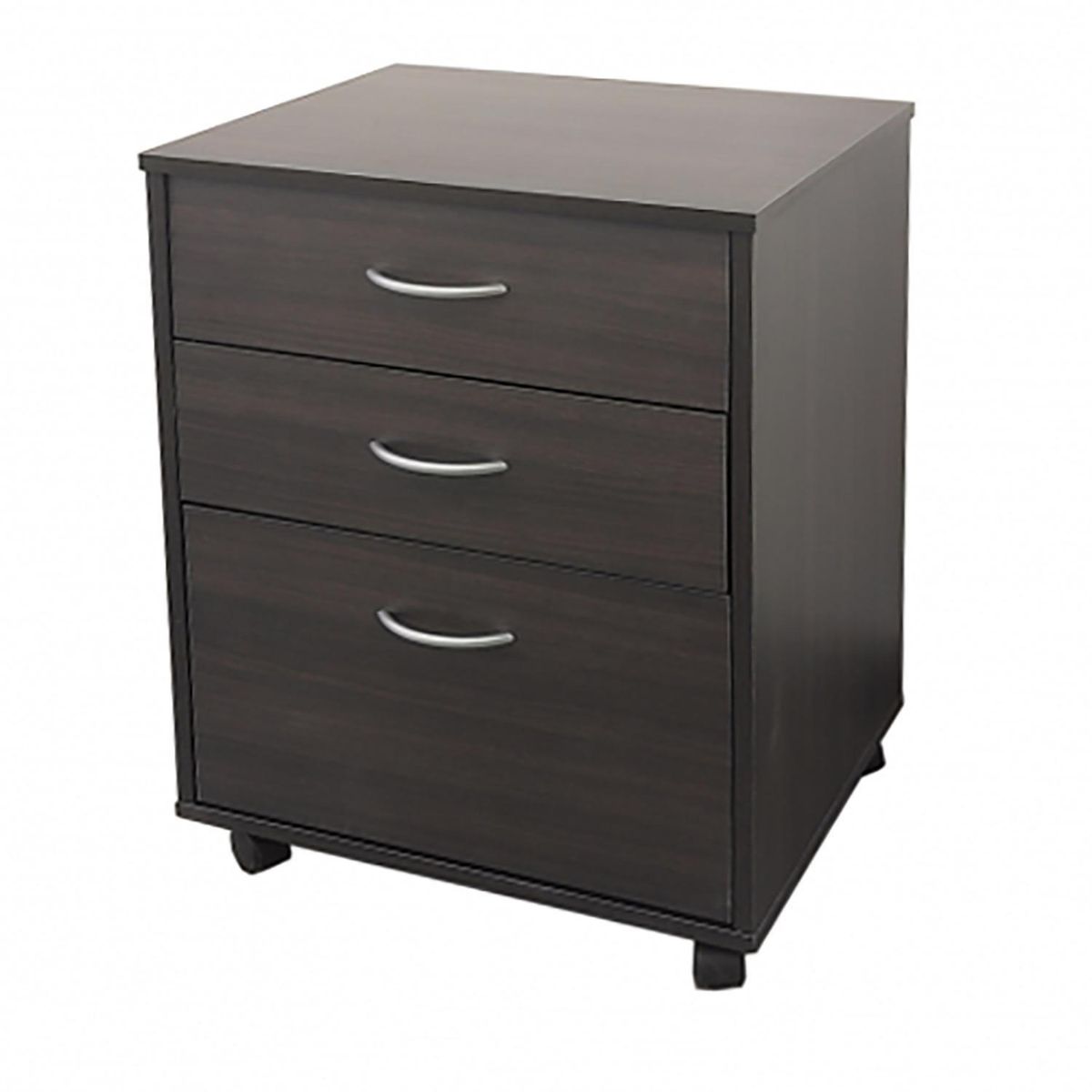 AGM - Cajonera 3 Cajón(es) Erika 42x67x49 cm Roble Dakar