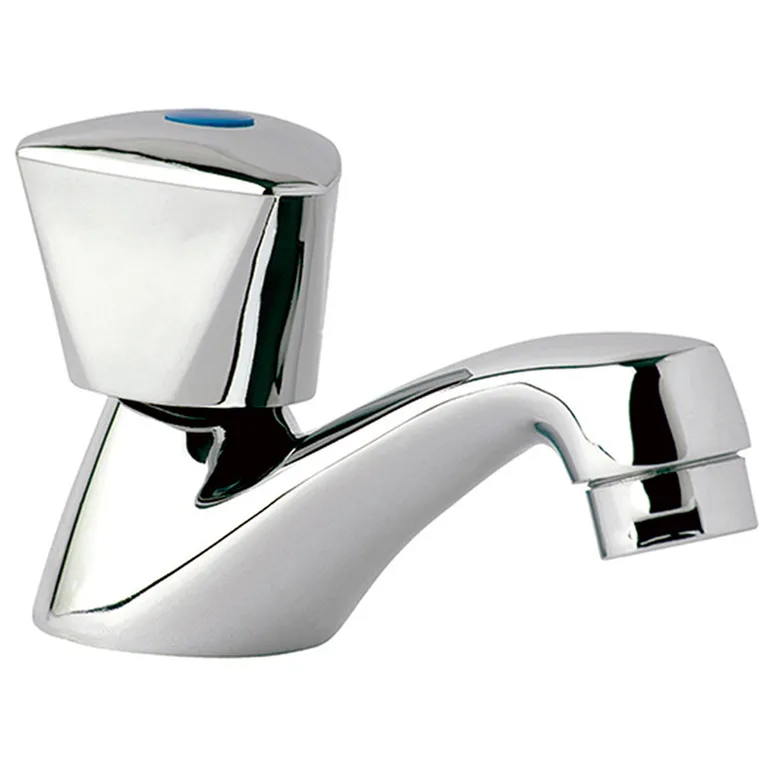 Llave Lavatorio Mossini Cromado