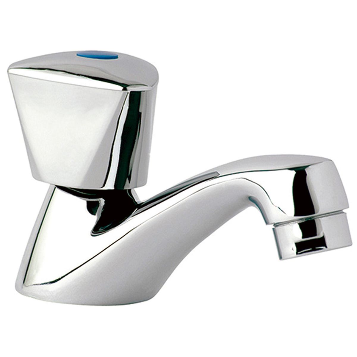 STRETTO - Llave Lavatorio Mossini Cromado