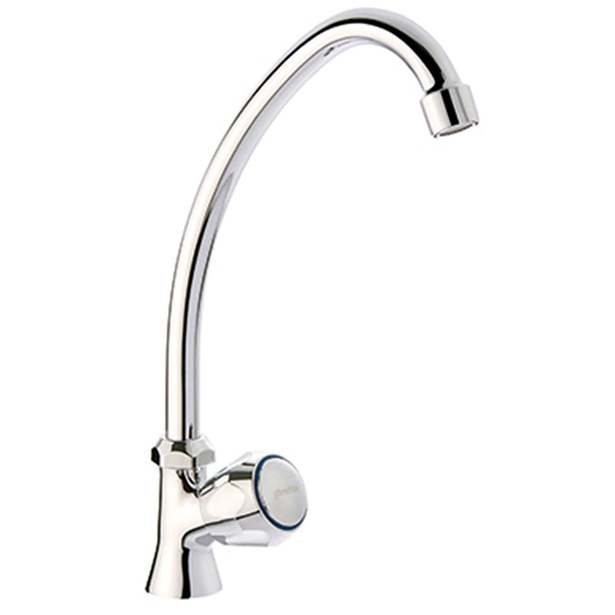 STRETTO - Monoblock Lavaplato Vertical Mossini Cromo