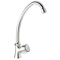 STRETTO - Monoblock Lavaplato Vertical Mossini Cromado