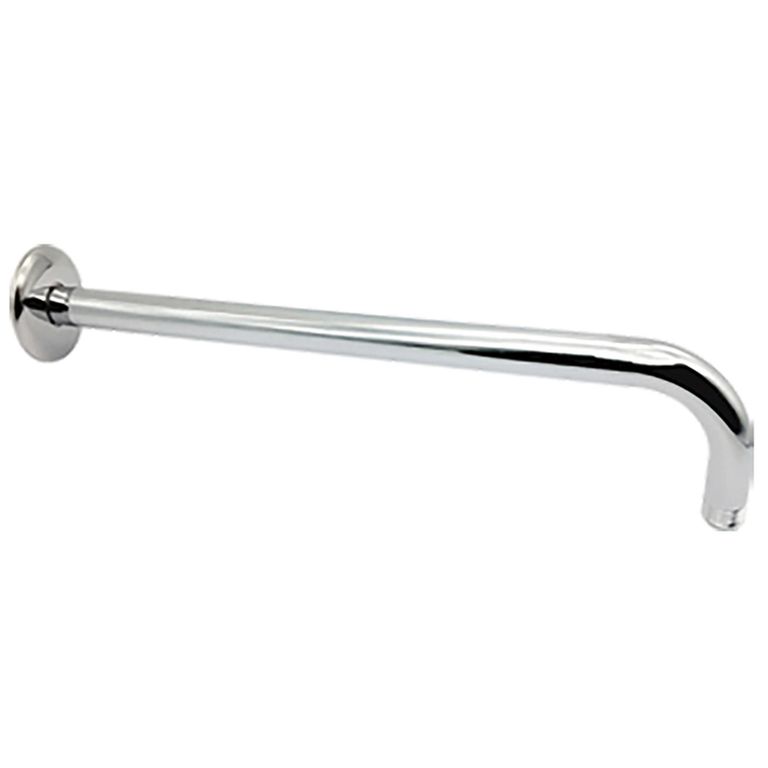 Brazo de Ducha Redondo 40 cm