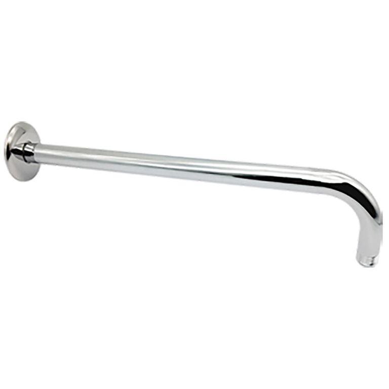 Brazo de Ducha Redondo 30 cm