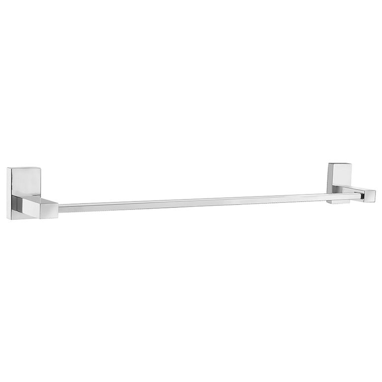 Barra toalla 46 cm Taff Cromo