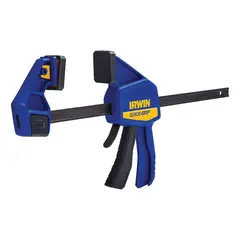 IRWIN - Prensa rapida SL300 resina de 12"/30 cm
