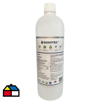 Desinfectante superficies 1 lt.