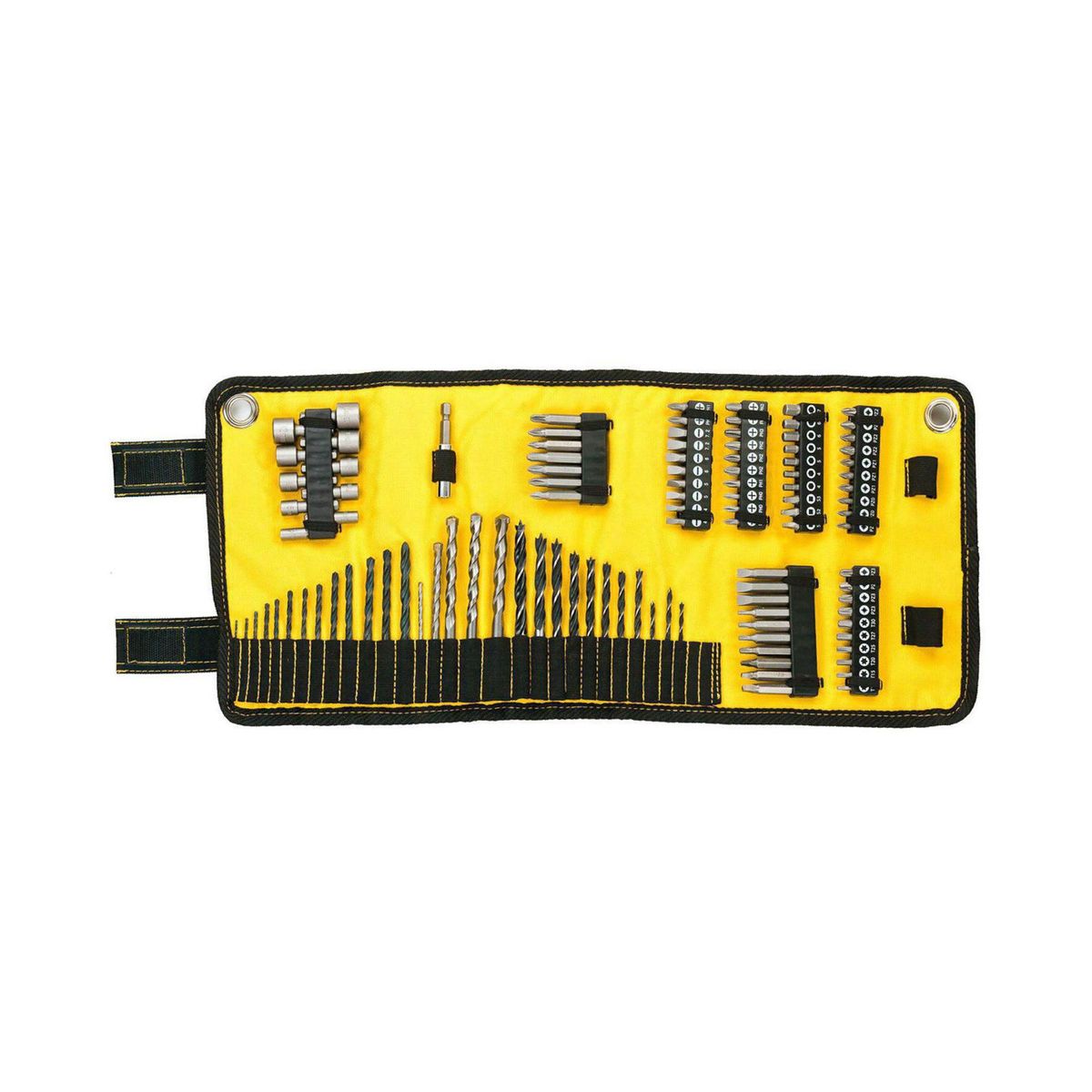 DEWALT - Set puntas atornillar 98 piezas