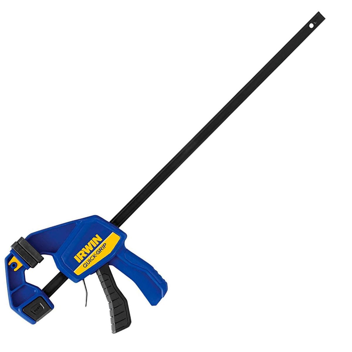 IRWIN - Prensa rapida SL300 resina de 18"/45 cm