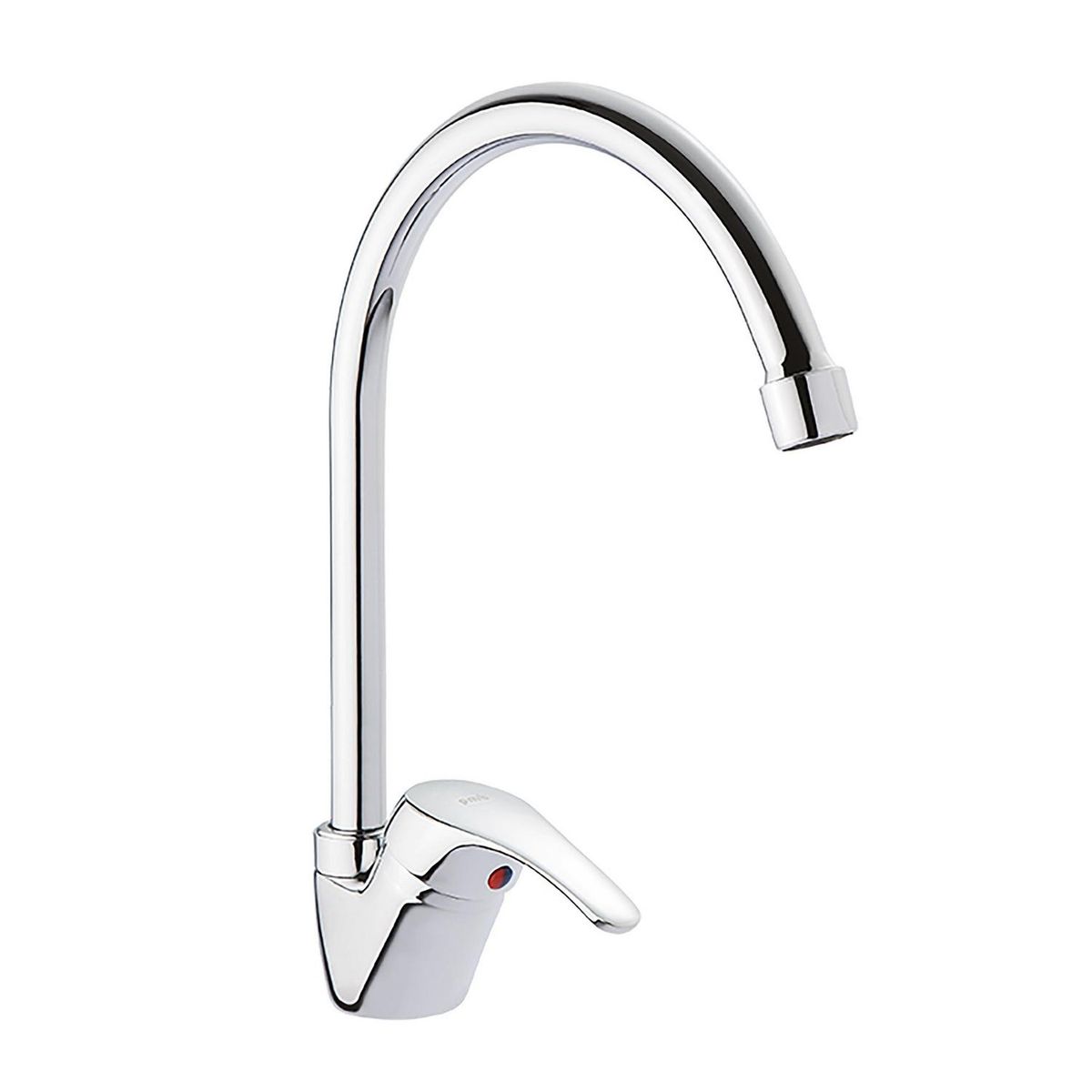 STRETTO - Monomando para Lavaplatos Austin Cromado