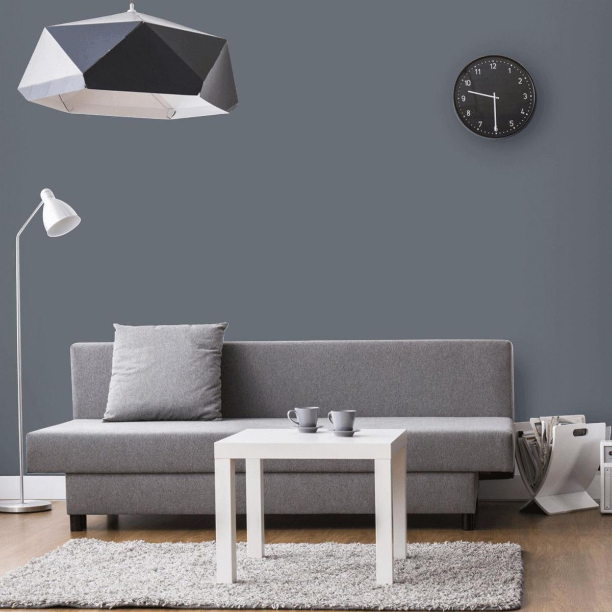 TOPEX - Esmalte al Agua Galón 1 galón(es) Semibrillante Gris