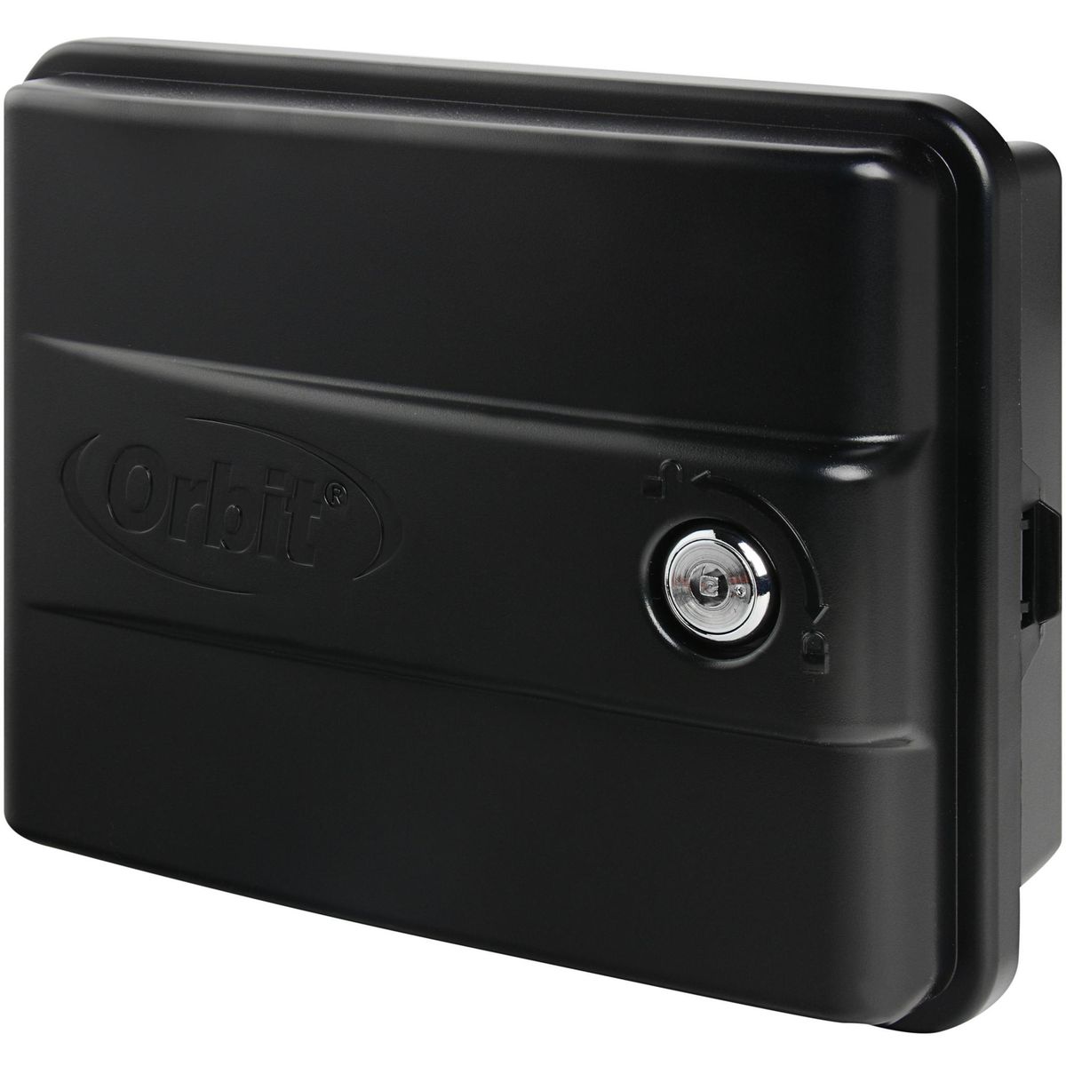 ORBIT - Programador de riego plástico 9 estaciones