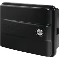 ORBIT - Programador de riego plástico 9 estaciones