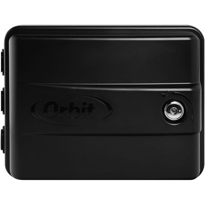 Imagen 2 del producto Programador de riego plástico 9 estaciones