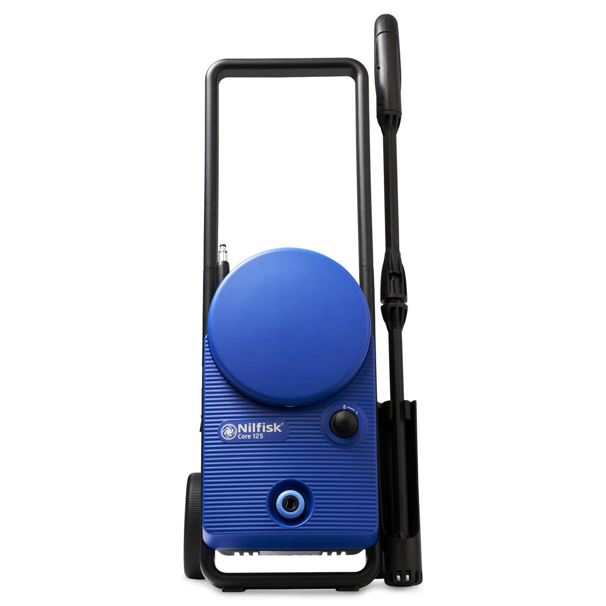 NILFISK - Hidrolavadora Eléctrica 1400 W 125 Bar Core 125