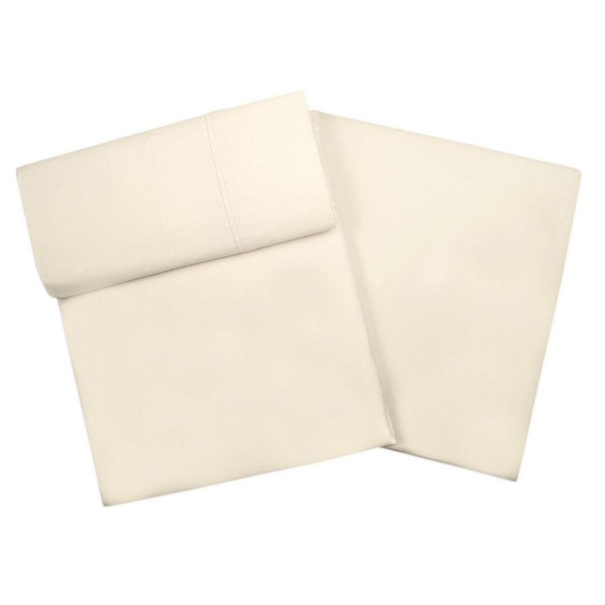 PALERMO - Set Sábanas Premium 180 hilos