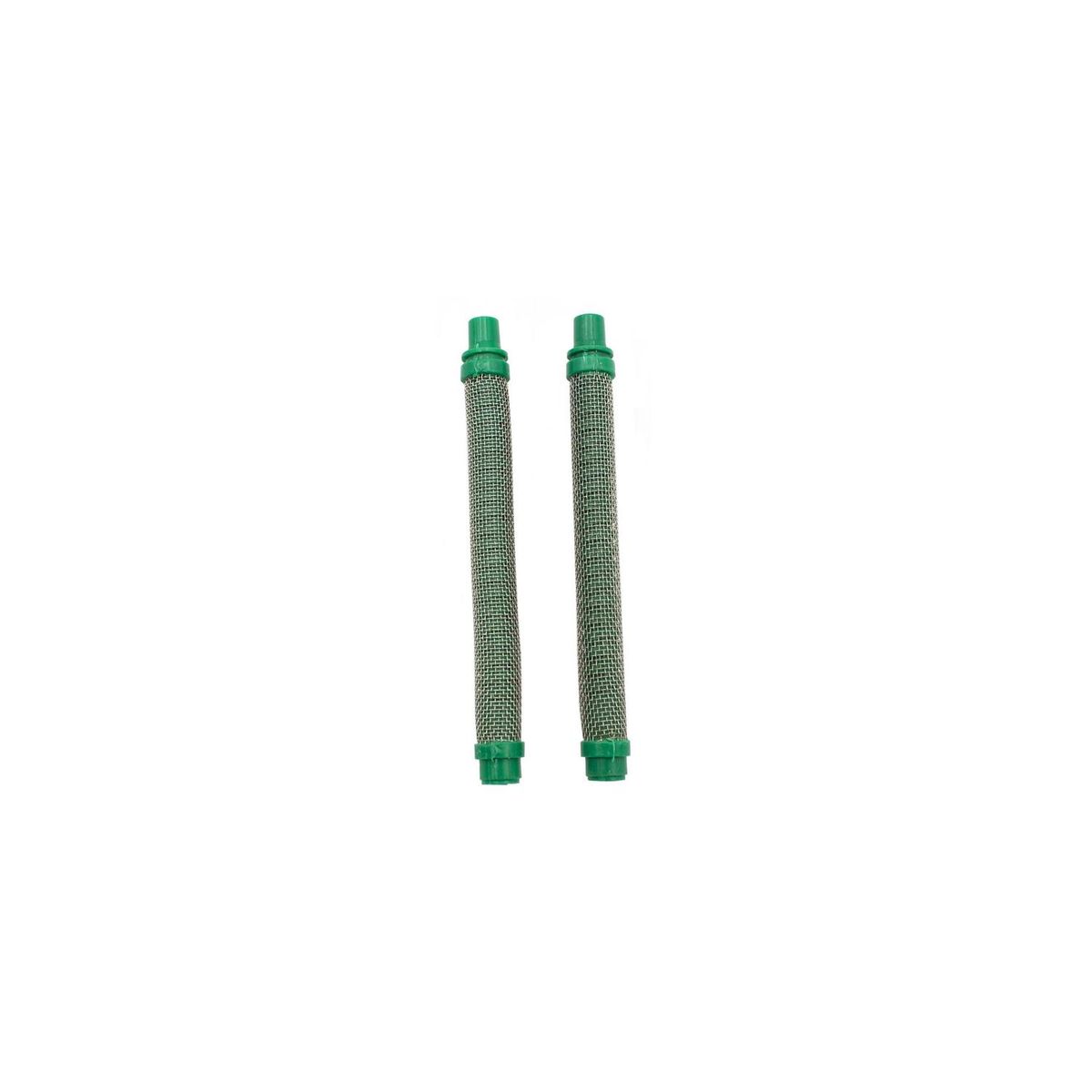 WAGNER - Pack 2 Filtros pistola verde CP130-CP190