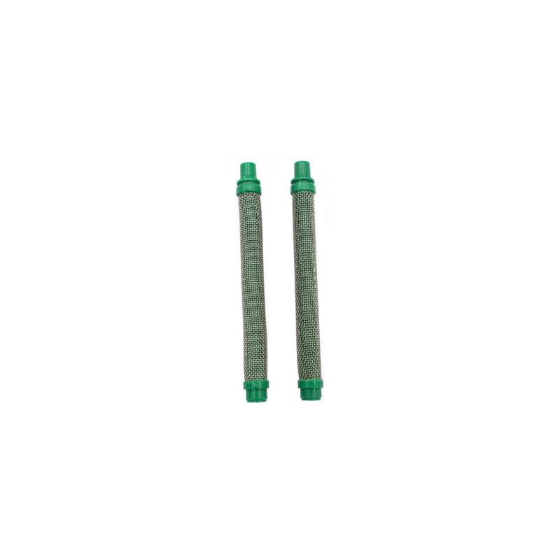 WAGNER - Pack 2 Filtros pistola verde CP130-CP190