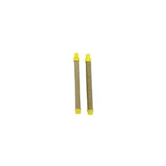 WAGNER - Pack 2 Filtros pistola amarillo CP130-CP190