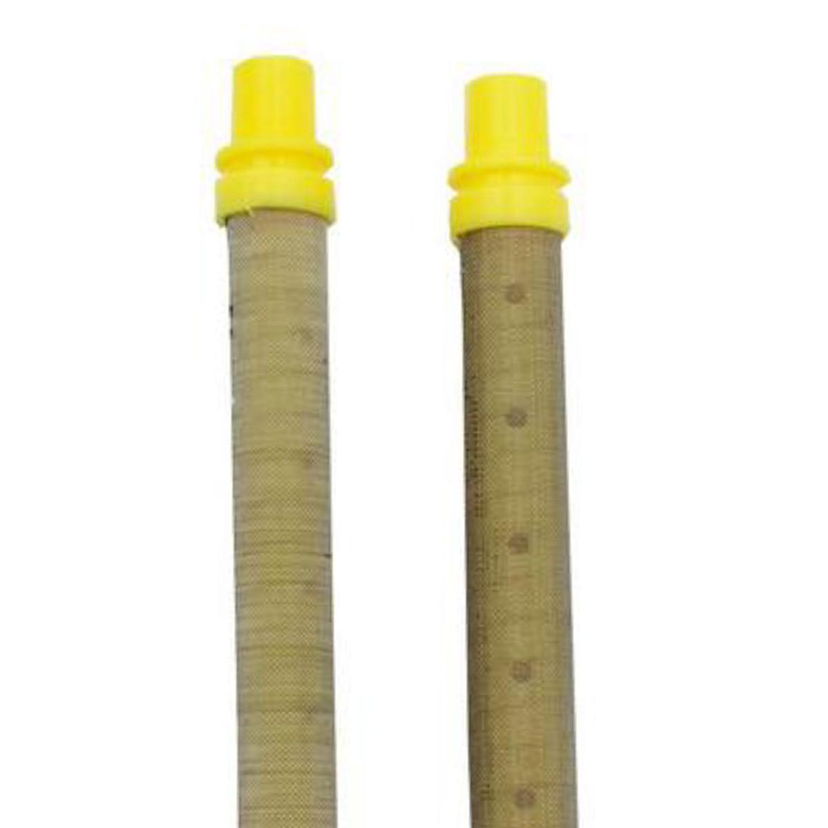 WAGNER - Pack 2 Filtros pistola amarillo CP130-CP190