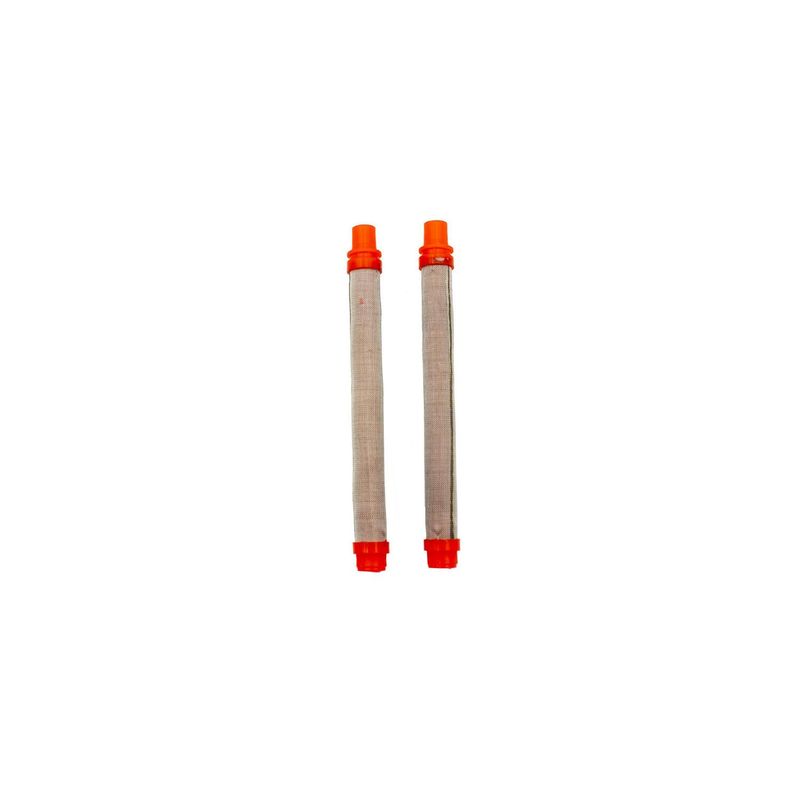 WAGNER - Pack 2 Filtros pistola rojo CP130-CP190