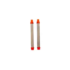 WAGNER - Pack 2 Filtros pistola rojo CP130-CP190