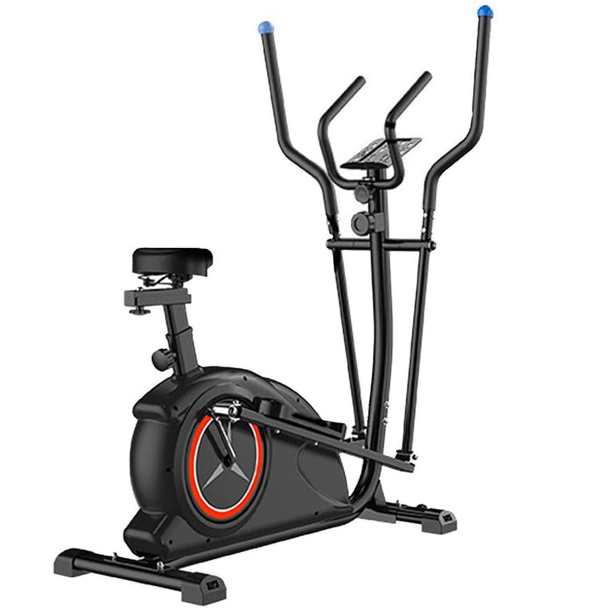 VOLTBIKE - Bicicleta Elíptica SD-E03 Nergro