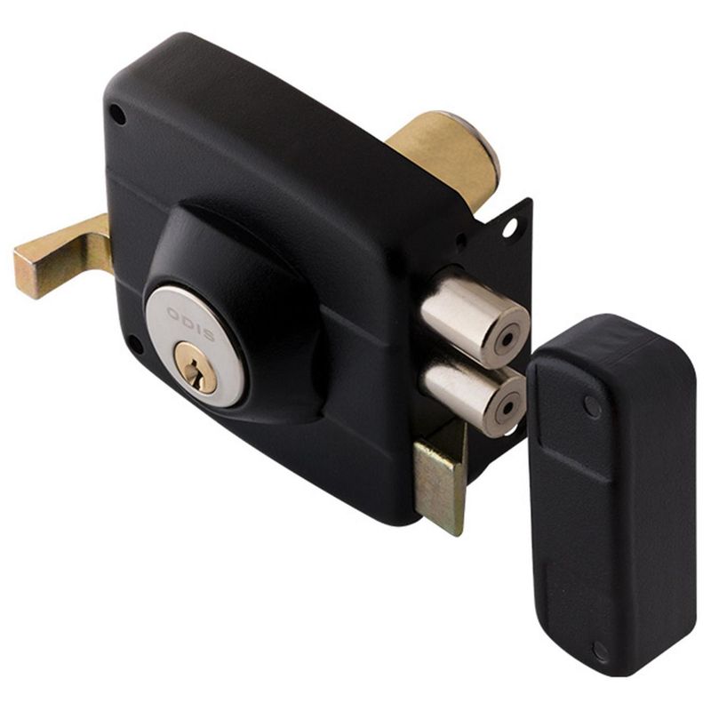 ODIS - Cerradura Acceso