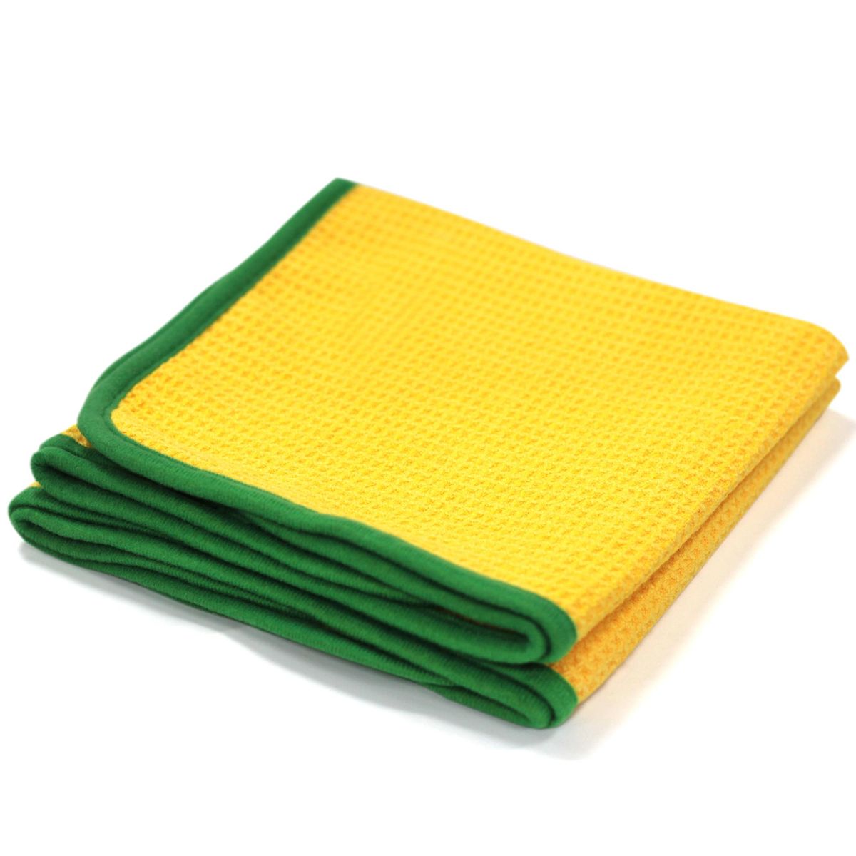 MAX SHINE - Toalla microfibra secado para auto 1 unidad