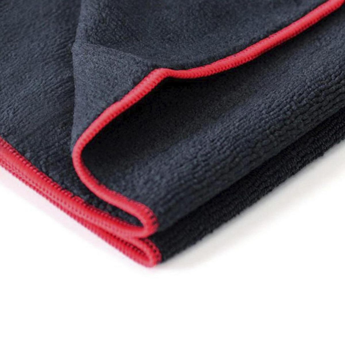 MAX SHINE - Set de 5 Paños Max Shine 330 Gsm Multiuso Automotriz