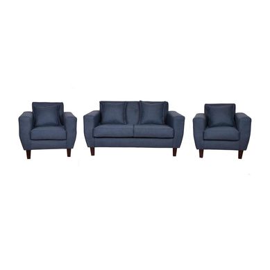 Living  2.1.1 Austral  Petroleo 150X74X85cm