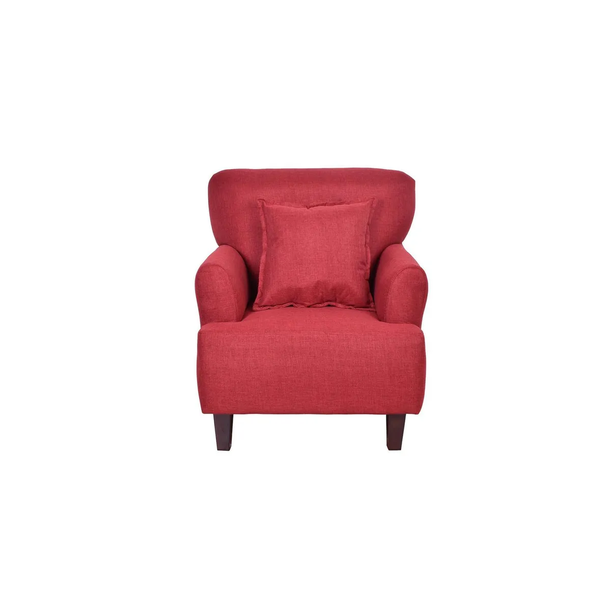 MASEL - Poltrona York 75x55x92 cm