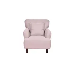 MASEL - Poltrona York 75x55x92 cm
