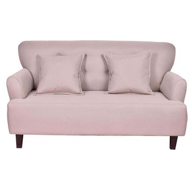 Sofa 2 cuerpos York 150x80x95 cm