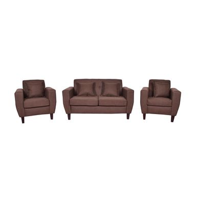 Living  2.1.1. Austral Chocolate 150X74X85cm