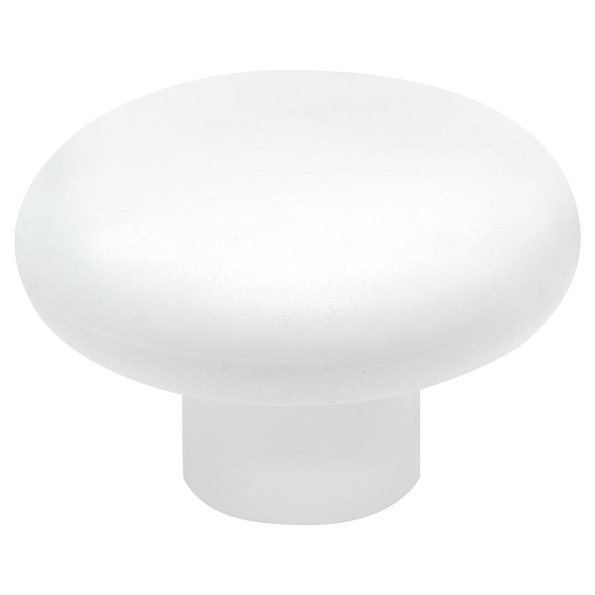 DVP - Perilla 32 mm blanco