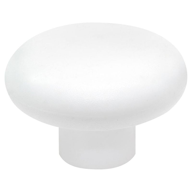 DVP - Perilla 32 mm blanco