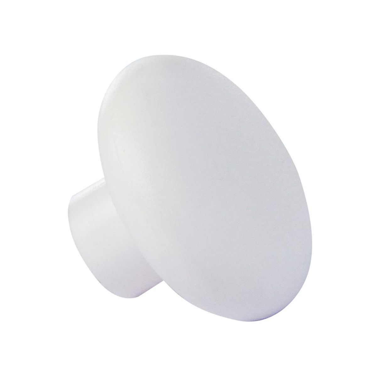 DVP - Perilla 32 mm blanco