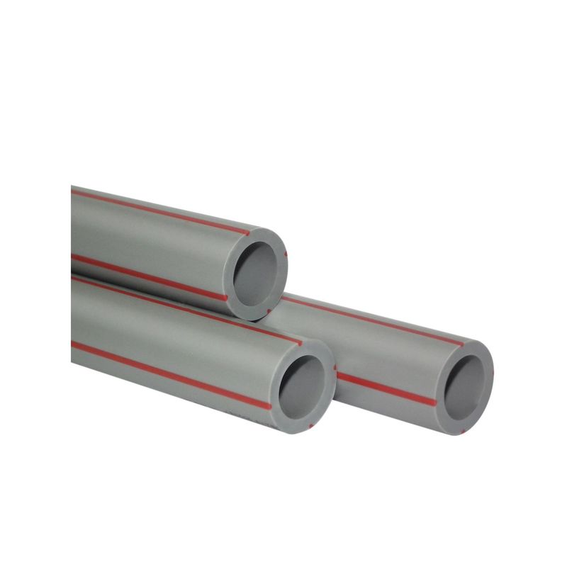 HOFFENS - Tubo PN-16 PP RCT Agua 20 mmx3 m