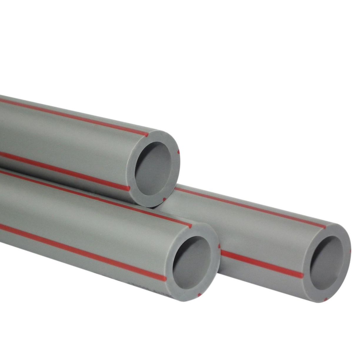 HOFFENS - Tubo PN-16 PP RCT Agua 32 cmx6 m