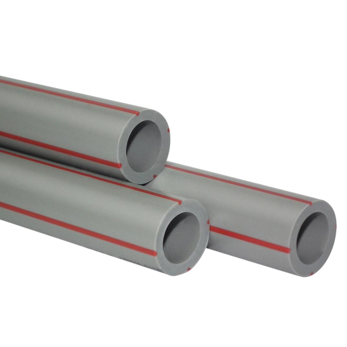 HOFFENS - Tubo PN-16 PP RCT Agua 32 mmx3 m